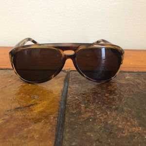 Gucci Aviator Sunglasses